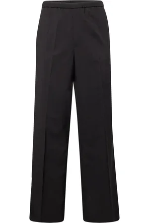 Weekday Pantalón de pinzas 
