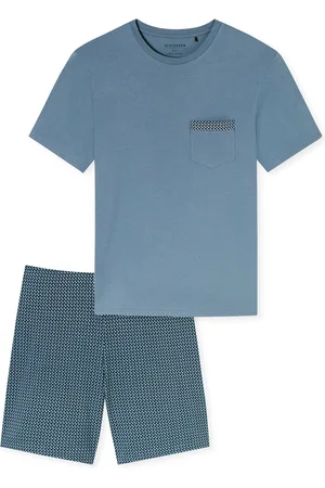 Schiesser Pijama corto 