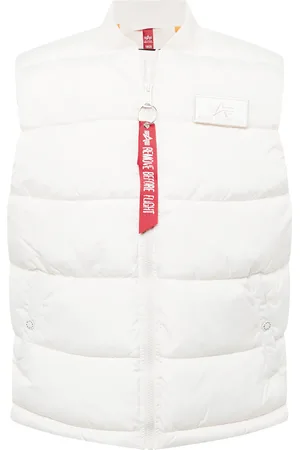 Alpha Industries Chaleco
