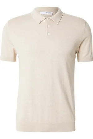SELECTED Camiseta 