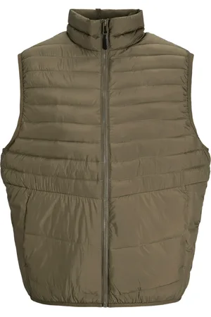 JACK & JONES Chaleco 