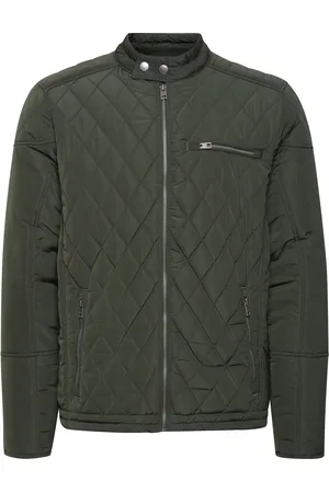 Solid Chaqueta de entretiempo 
