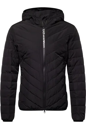 EA7 Chaqueta de invierno