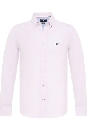 Denim Culture Camisa 