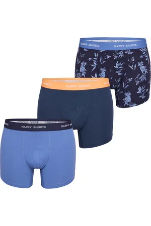 HAPPY SHORTS Calzoncillo boxer