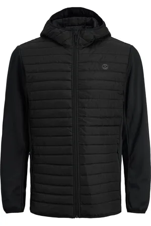 JACK & JONES Chaqueta de entretiempo 