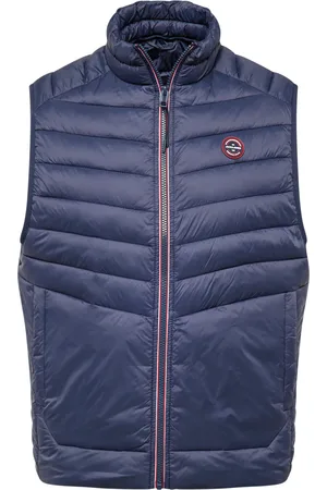JACK & JONES Chaleco 