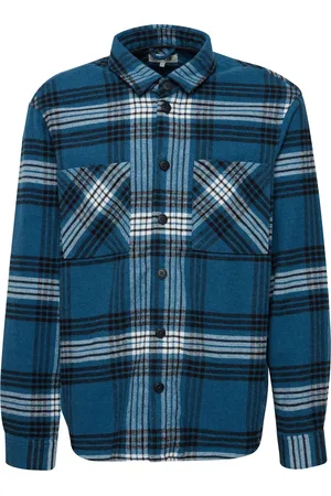 Solid Camisa 