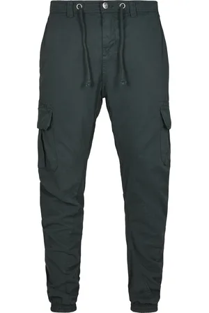 Urban classics Pantalón cargo