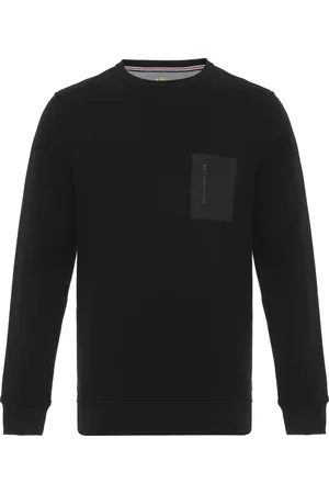 Denim Culture Sudadera 