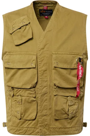 Alpha Industries Chaleco