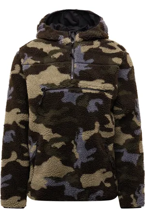 Brandit Chaqueta polar