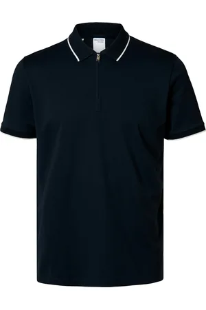 SELECTED Camiseta 