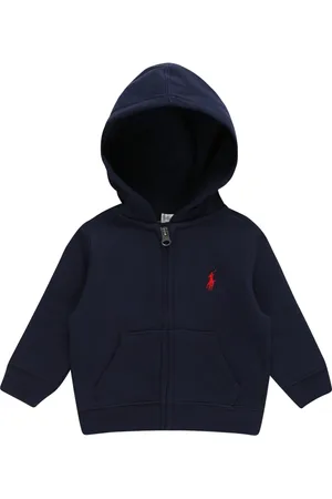 Ralph Lauren Sudadera con cremallera