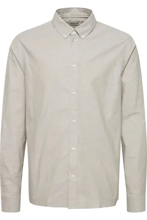 Solid Camisa 