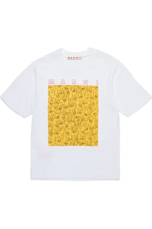 Marni Camiseta