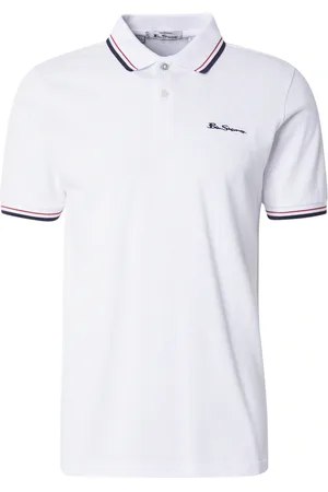 Ben Sherman Camiseta