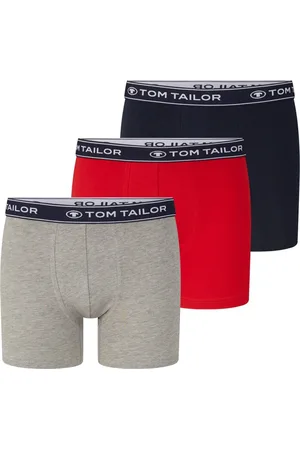 TOM TAILOR Calzoncillo boxer
