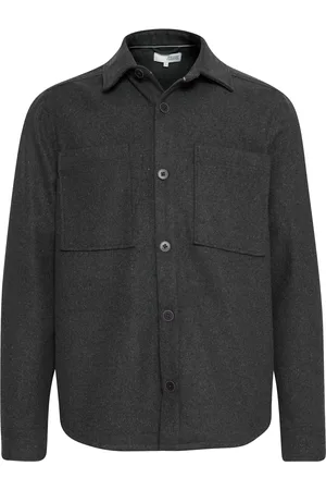 Solid Camisa 