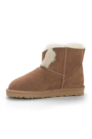 Gooce Botas 