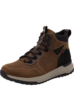 Rieker Botas con cordones 