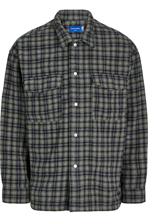 JACK & JONES Chaqueta de entretiempo 