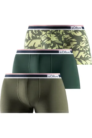 QS by s.Oliver Calzoncillo boxer