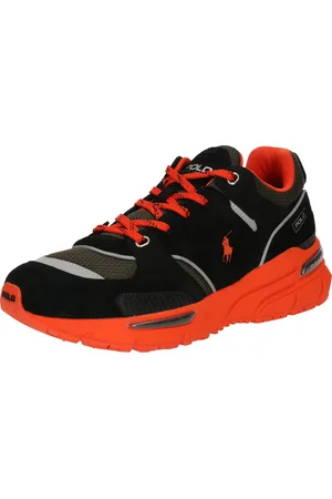 Ralph Lauren Zapatillas deportivas bajas 