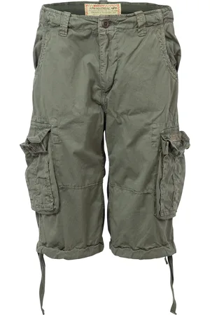 Alpha Industries Pantalón 