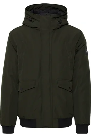 INDICODE Chaqueta de invierno