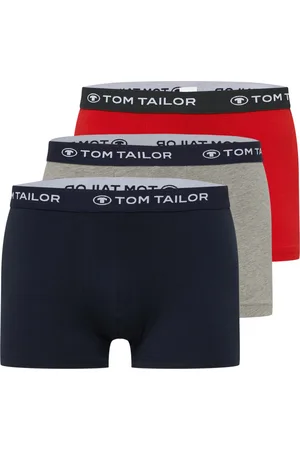 TOM TAILOR Calzoncillo boxer