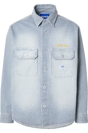 HUGO BOSS Chaqueta de entretiempo 