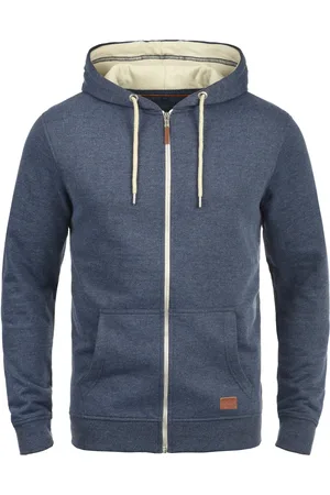 Blend Sudadera con cremallera 