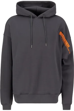 Alpha Industries Sudadera