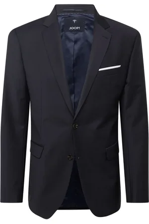 JOOP! Chaqueta tipo saco para negocios 