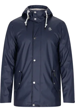Schmuddelwedda Chaqueta de entretiempo