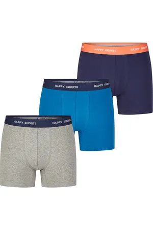 HAPPY SHORTS Calzoncillo boxer 