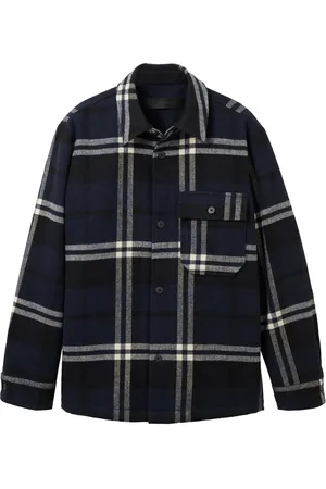 TOM TAILOR Chaqueta de entretiempo