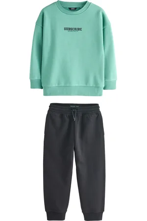 Next Conjunto