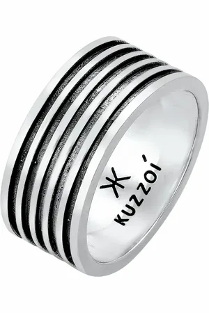 Kuzzoi Anillo