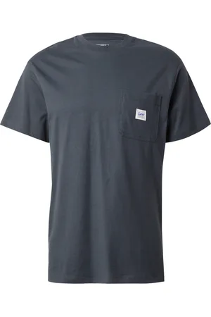 Lee Camiseta 