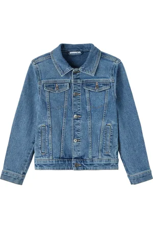 NAME IT Chaqueta de entretiempo 