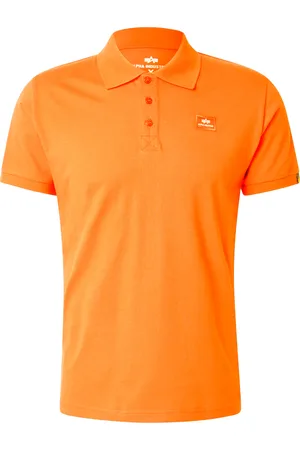 Alpha Industries Camiseta