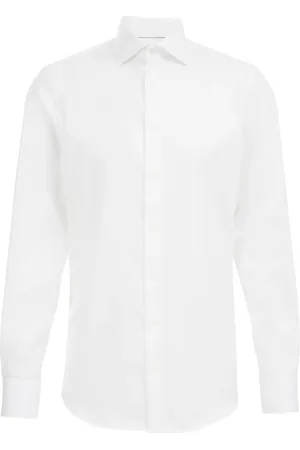 WE Fashion Camisa de negocios