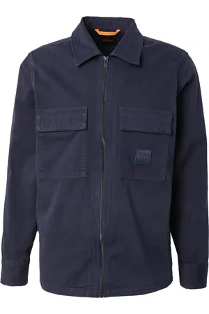 HUGO BOSS Chaqueta de entretiempo 