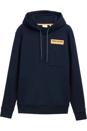 TOM TAILOR Sudadera