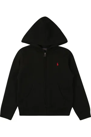Ralph Lauren Sudadera con cremallera