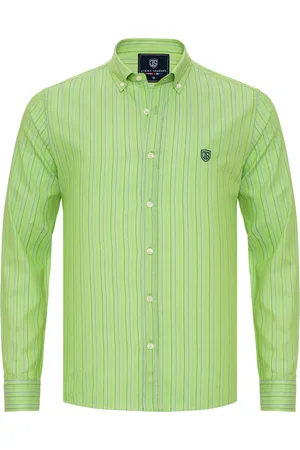 Jimmy Sanders Camisa