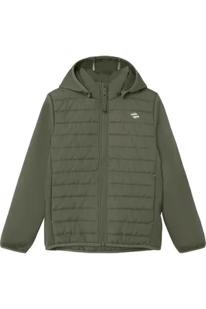 NAME IT Chaqueta de entretiempo 