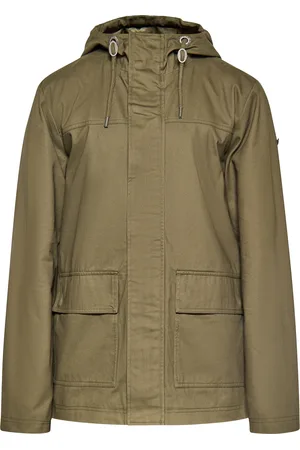 Dreimaster Chaqueta de entretiempo